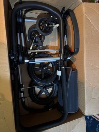 Bugaboo Cameleon 3