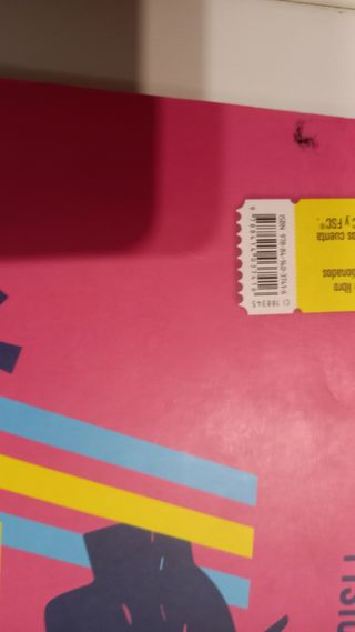 Libro Física y Química 3 Edelvives