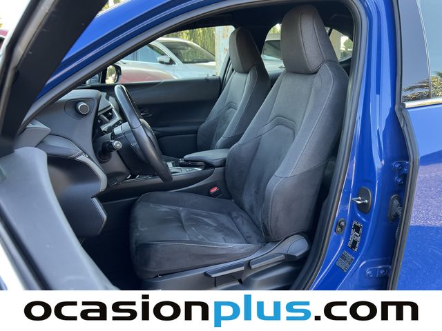 Lexus UX 250h Business 2WD 135 kW (184 CV)