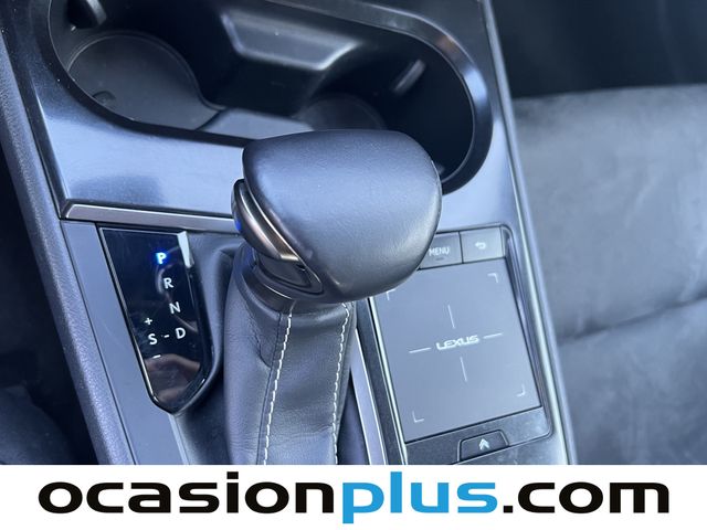 Lexus UX 250h Business 2WD 135 kW (184 CV)