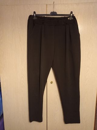 Pantalón largo de mujer