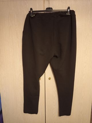 Pantalón largo de mujer