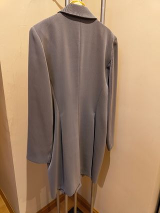 Americana Lola Valero Gris Talla L