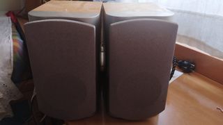 Altavoces