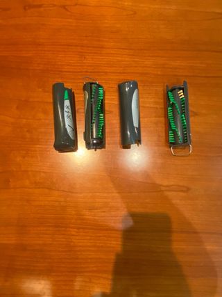 Pack 4 Cepillos Vorwerk Kobold FK350 VK150
