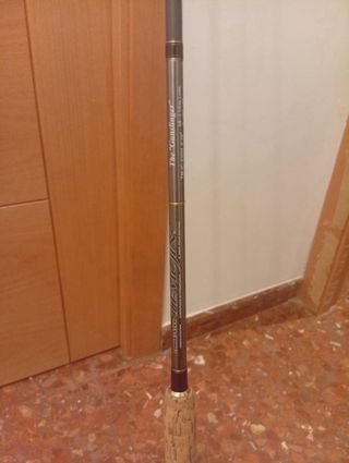 Caña de Pesca EVERGREEN TEMUJIN GUNSLINGER