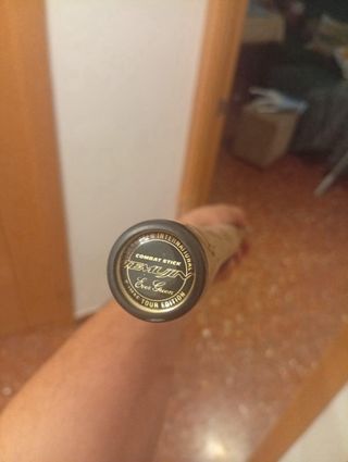 Caña de Pesca EVERGREEN TEMUJIN GUNSLINGER