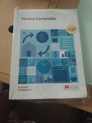 Técnica comptable