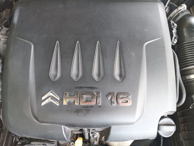 Citroen C5 2007 Exclusive