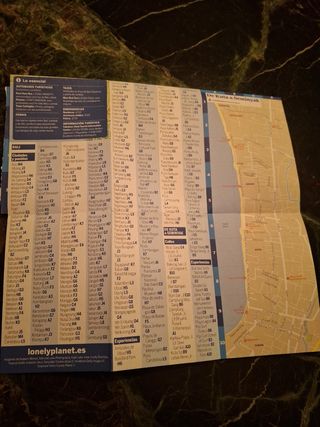 Guia Bali ed.2025 lonely planet