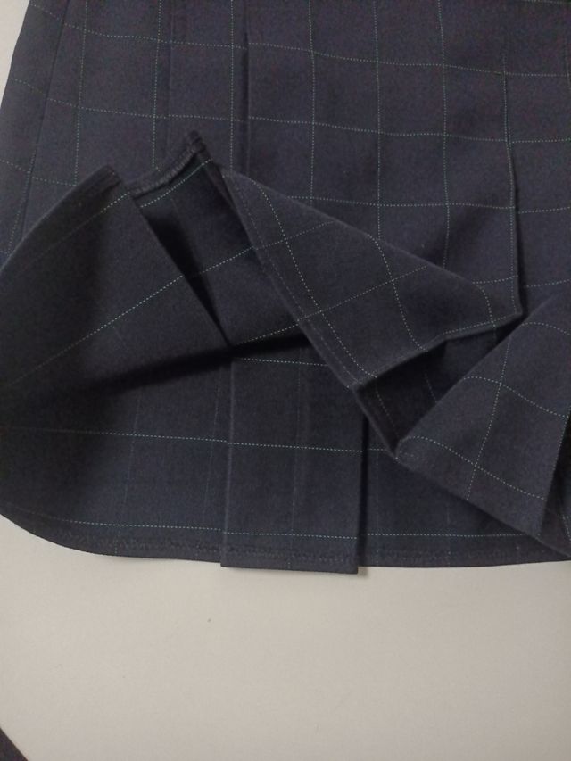 Gonna liceo La Paz taglia 6