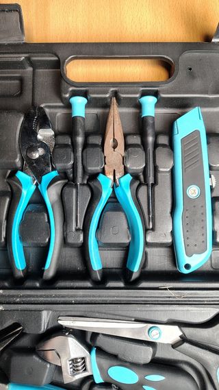 Kit de herramientas