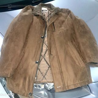 Chaqueta Bugatti Marrón