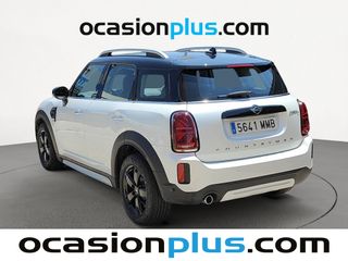 MINI MINI Countryman Cooper D 110 kW (150 CV)