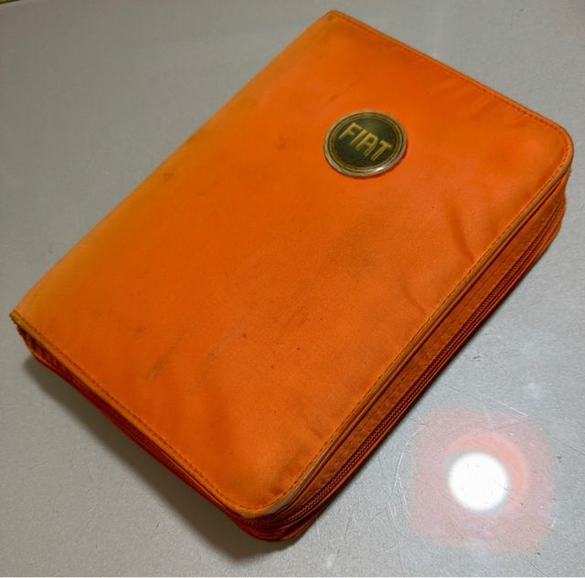 Manuali libretti uso e manutenzione Fiat Panda