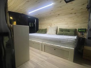 Muebles Camper Sin estrenar