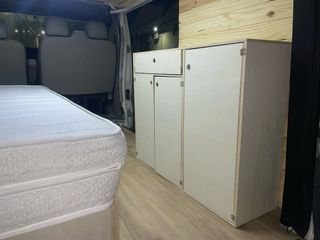 Muebles Camper Sin estrenar