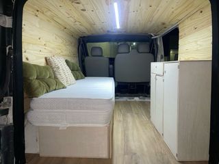 Muebles Camper Sin estrenar