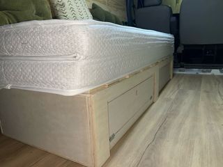 Muebles Camper Sin estrenar
