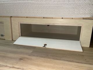 Muebles Camper Sin estrenar