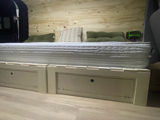 Muebles Camper Sin estrenar