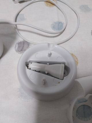 Calentador Biberones Chicco Casa-Viaggio