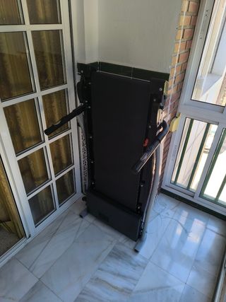 Nueva ! Cinta de correr - Bluefin fitness Treadmil