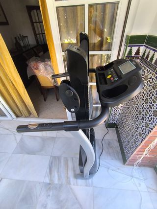 Nueva ! Cinta de correr - Bluefin fitness Treadmil