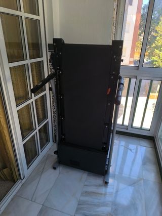 Nueva ! Cinta de correr - Bluefin fitness Treadmil