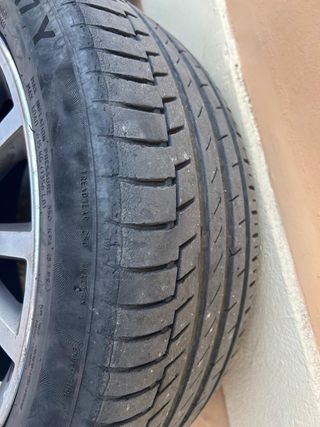 Llantas Originales Audi