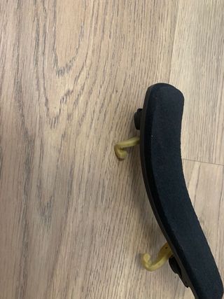 Violín 1/4 para niños con funda