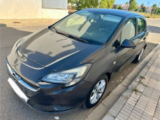 Opel Corsa 2016