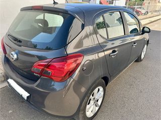 Opel Corsa 2016