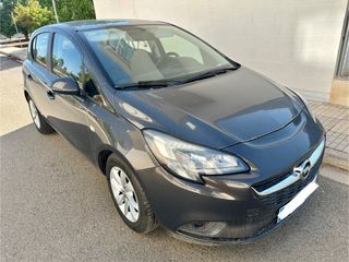 Opel Corsa 2016