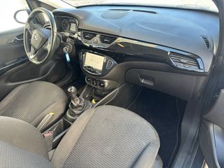 Opel Corsa 2016