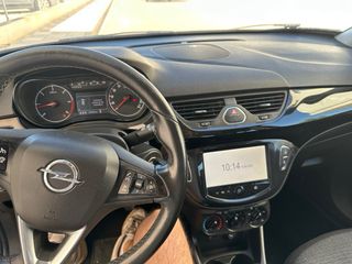 Opel Corsa 2016