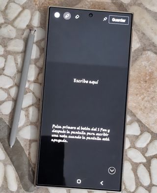 Samsung S24 Ultra (precio negociable) 