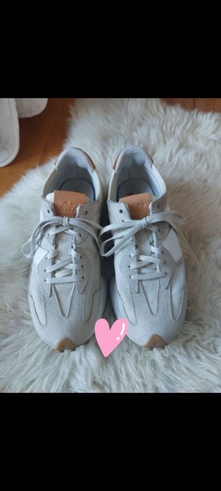 New Balance 39 último precio 