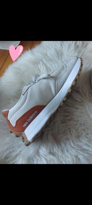 New Balance 39 último precio 