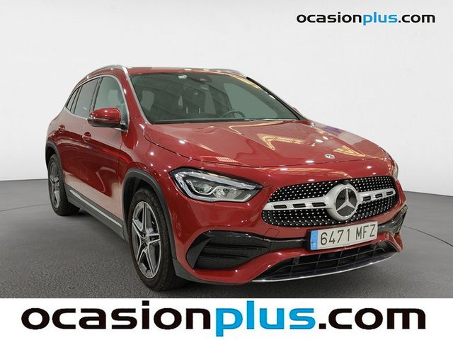 Mercedes-Benz GLA 200 120 kW (163 CV)
