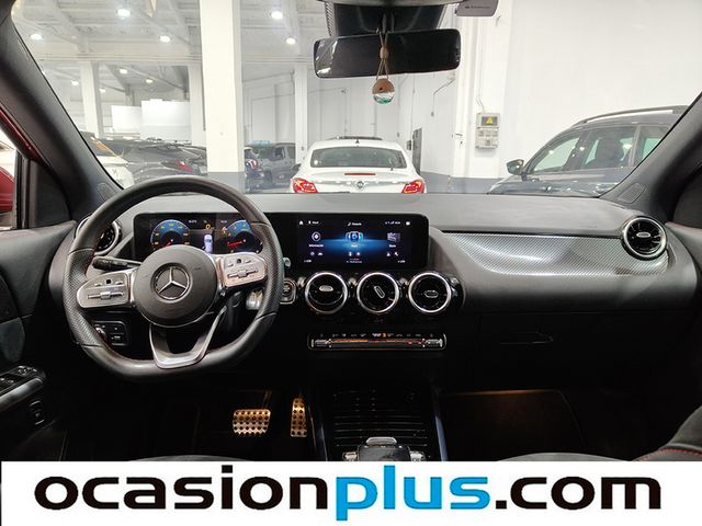 Mercedes-Benz GLA 200 120 kW (163 CV)