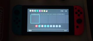 Nintendo Switch come nuova