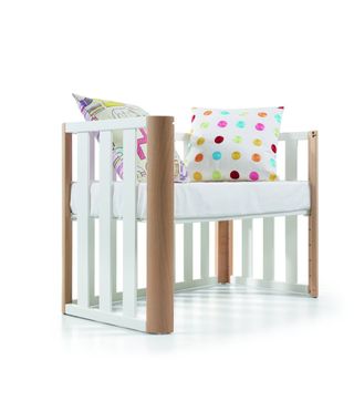 Cuna colecho Cotinfant Doco Sleeping