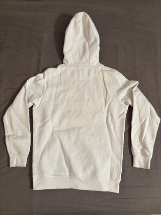 Sudadera Mister Tee OFF  T/ L