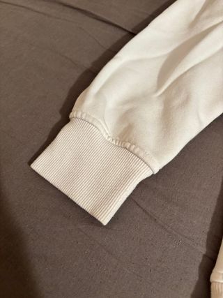 Sudadera Mister Tee OFF  T/ L