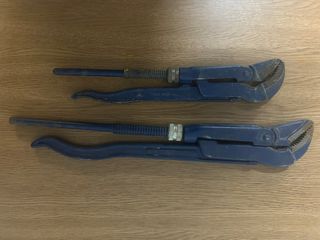 Juego de Llave Sueca Azul