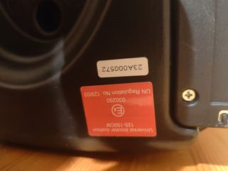 Alza coche niños hasta 125cm