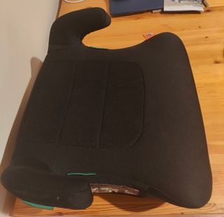 Alza coche niños hasta 125cm