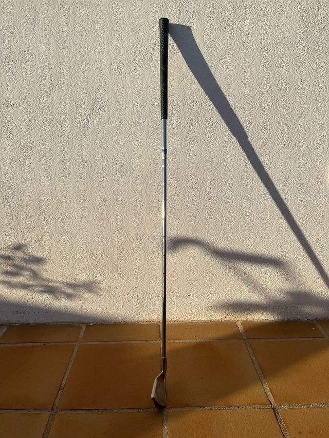 Palo de golf número 7