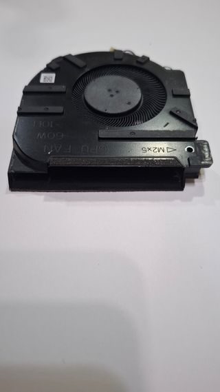 ORIGINAL Pack Ventiladores HP Victus 16-d 60W